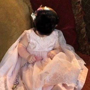 Dollcakes dress 9 months